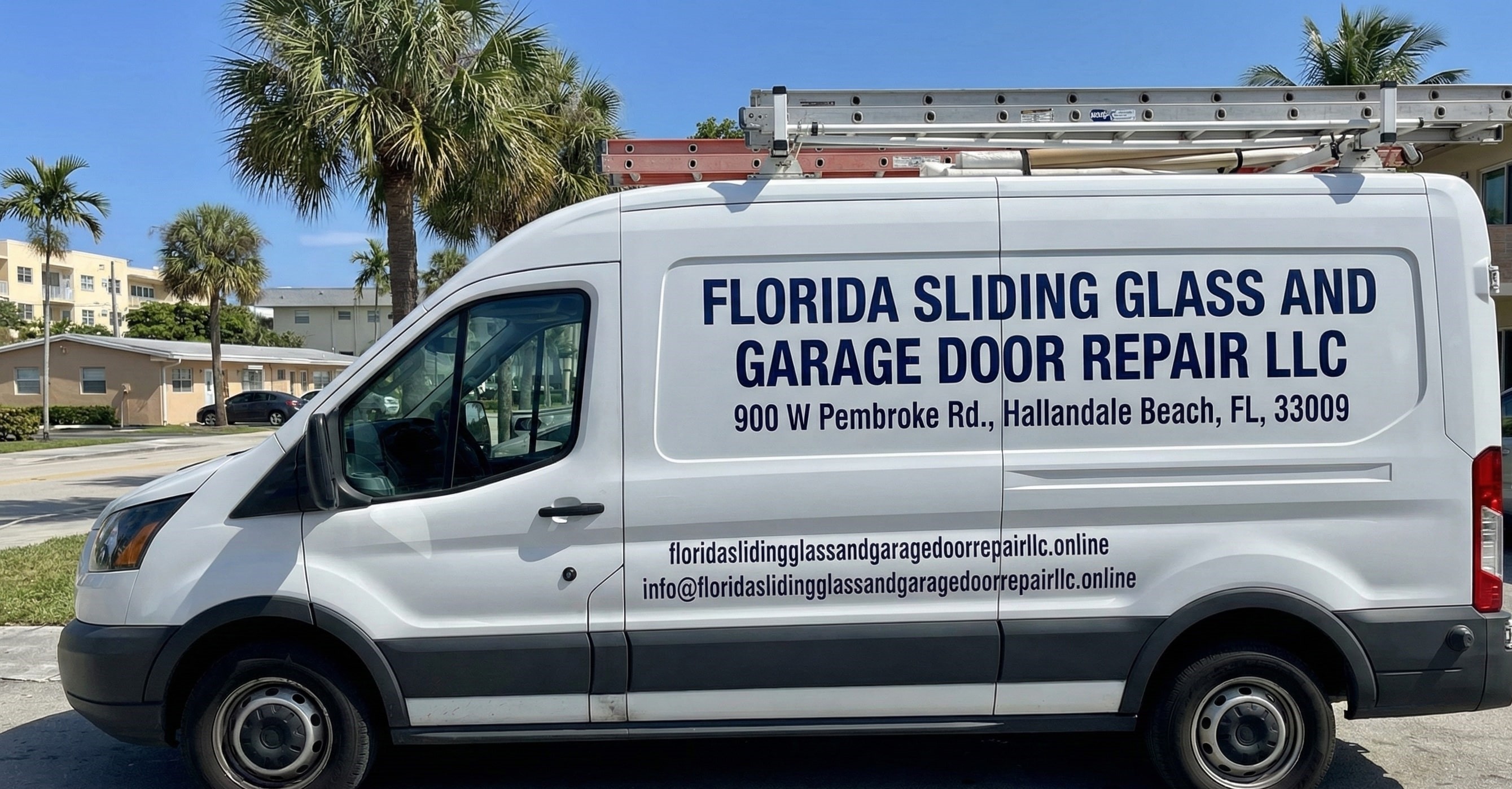 Hallandale Beach Team